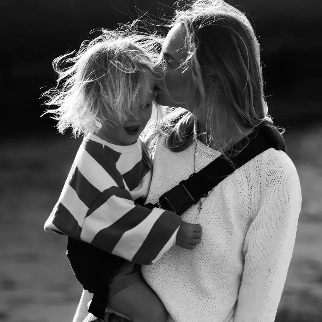 Toddler Carrier