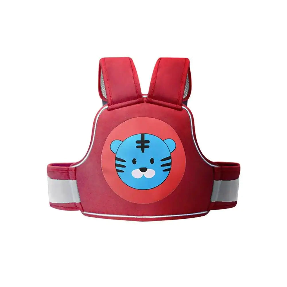 Motorcycle Safety Belt For Kids