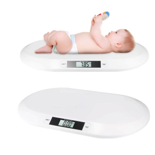 Hospital Newborn Electronic Weight Scale