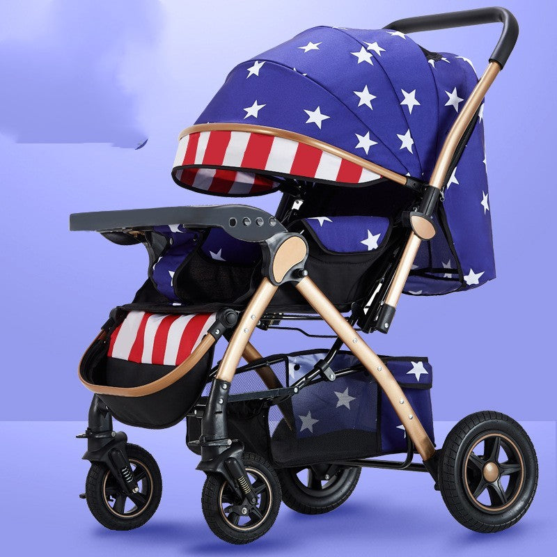 Baby Stroller Newborn