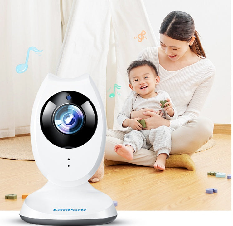 Baby Watcher Smart Baby Sleep Monitoring