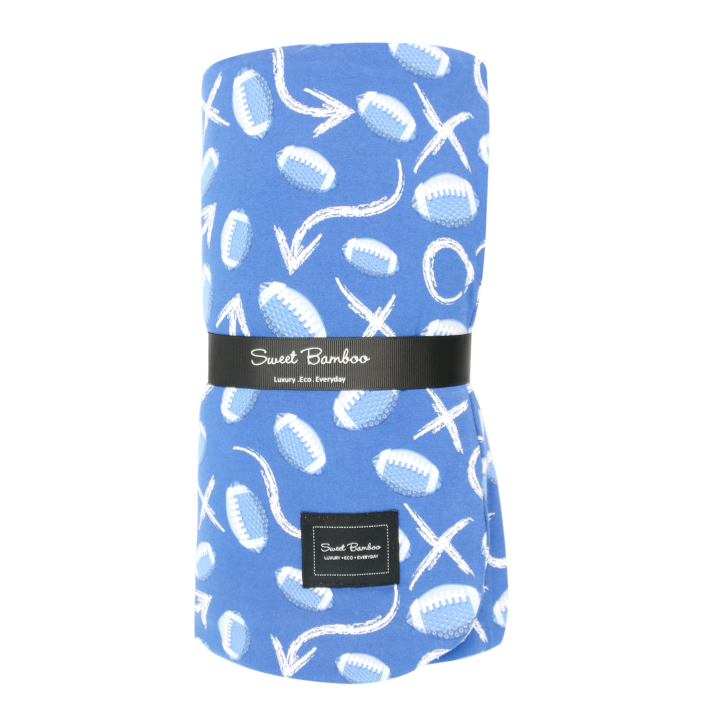Western/Outdoor/Nature Big Kid Cloud Blanket