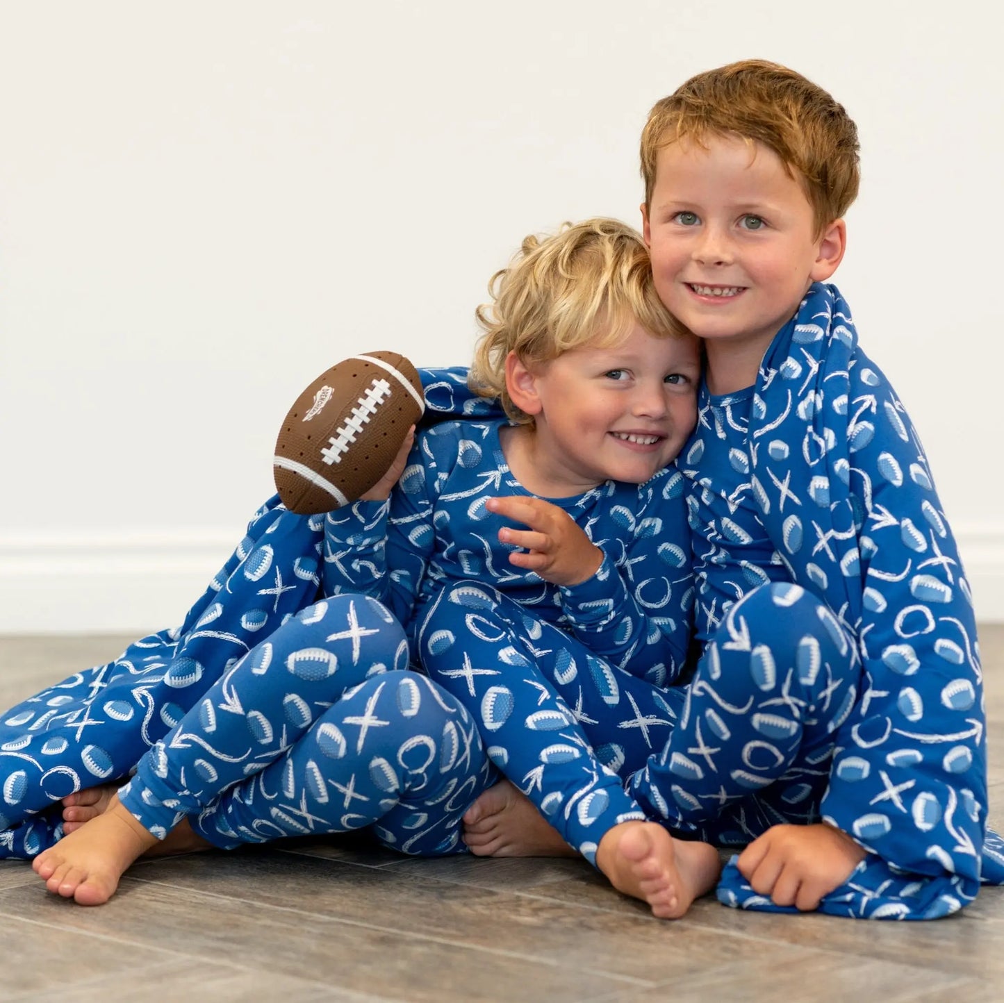 Boys · Adventure/Nature Big Kid Pajama