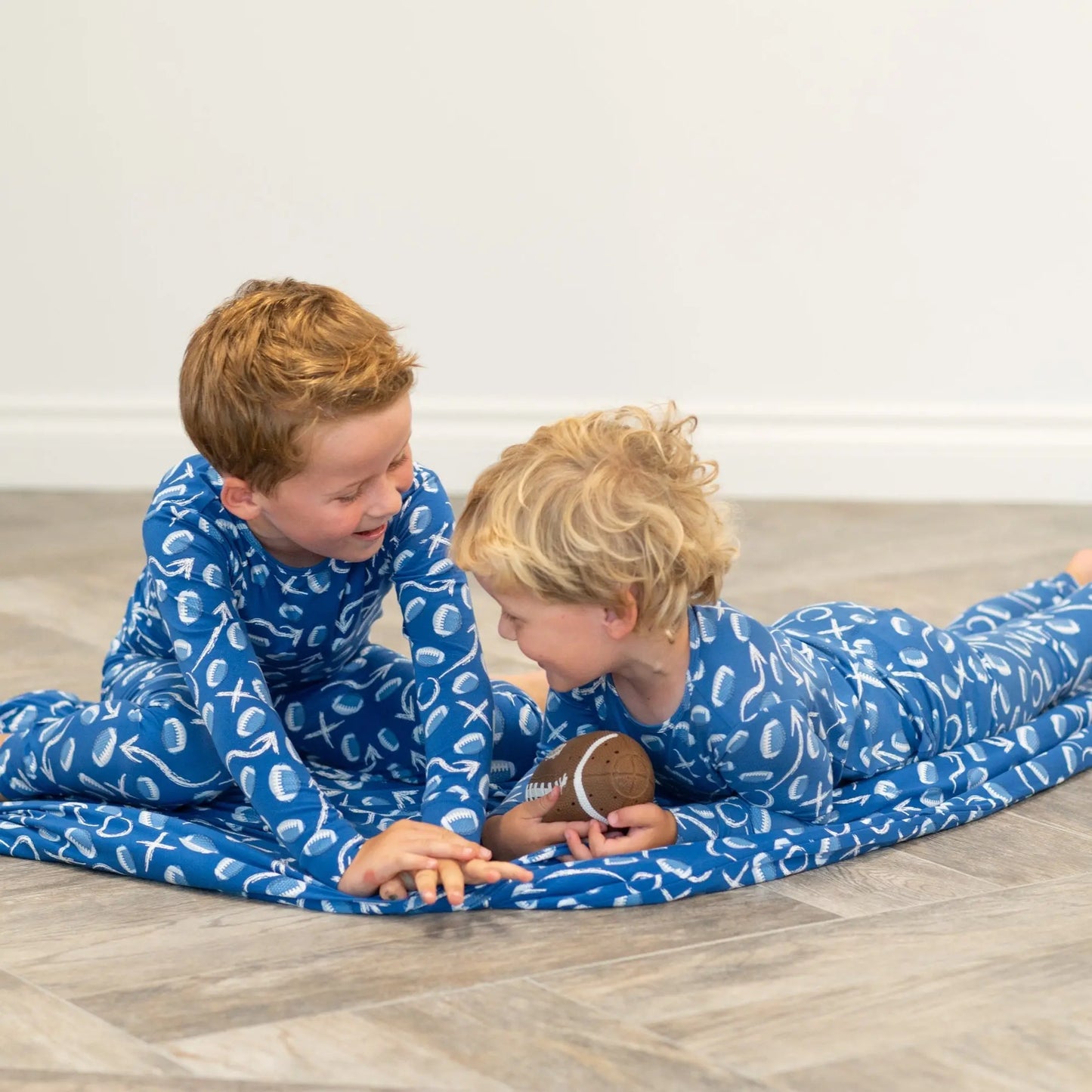Boys · Adventure/Nature Big Kid Pajama