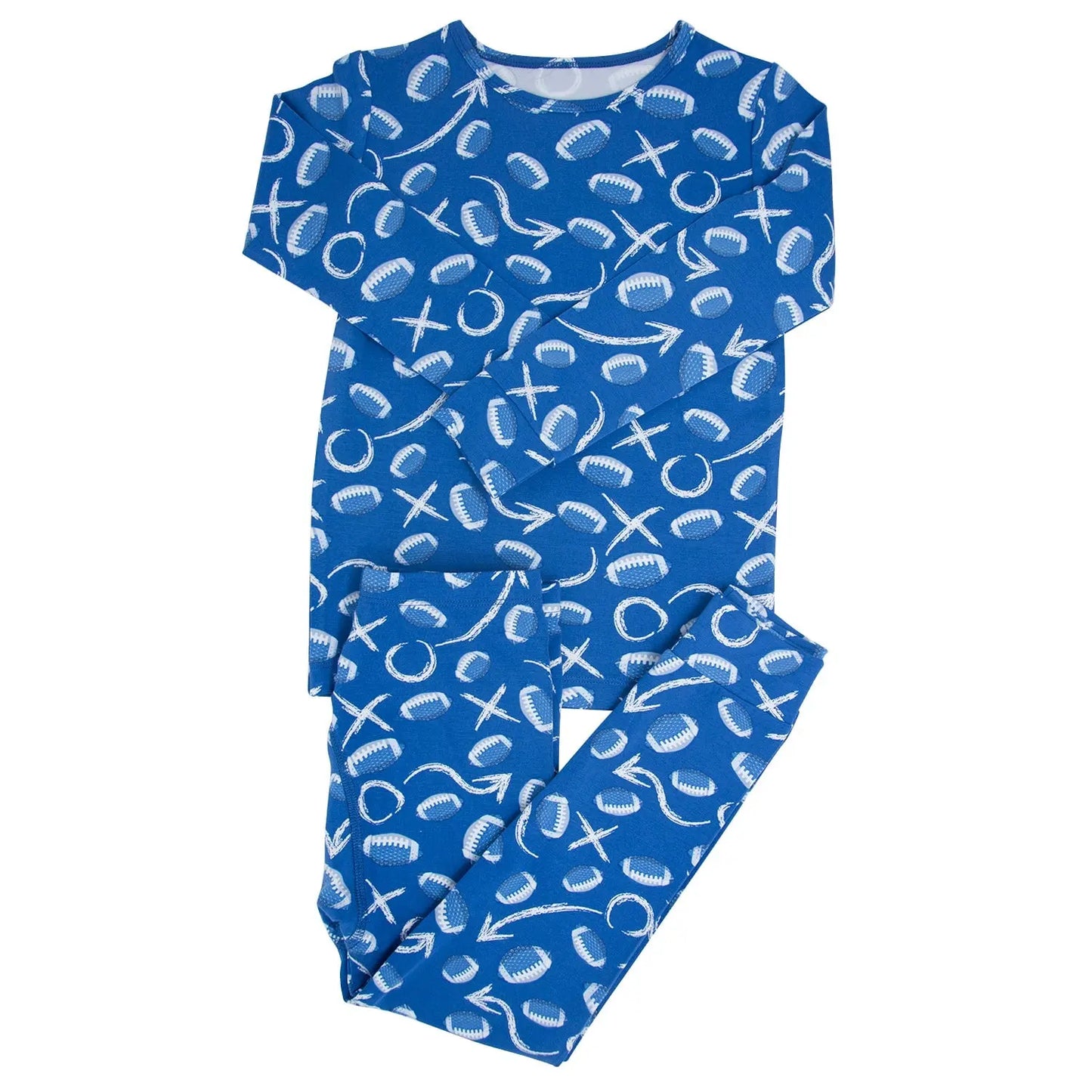 Boys · Adventure/Nature Big Kid Pajama