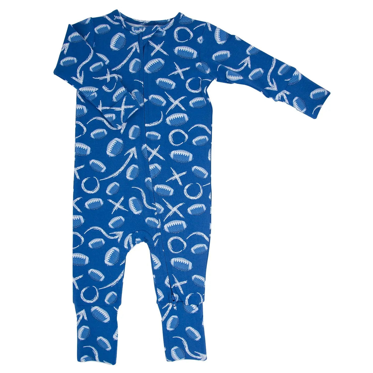Convertible Rompers · Boys Adventure/Nature
