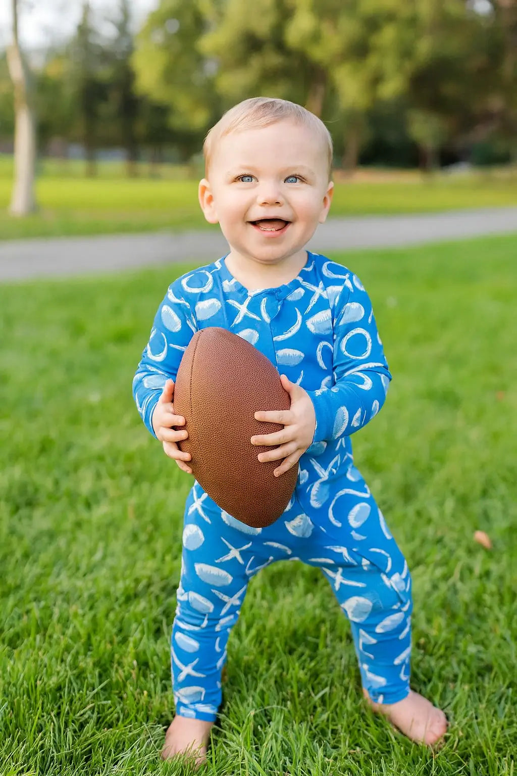 Convertible Rompers · Boys Adventure/Nature
