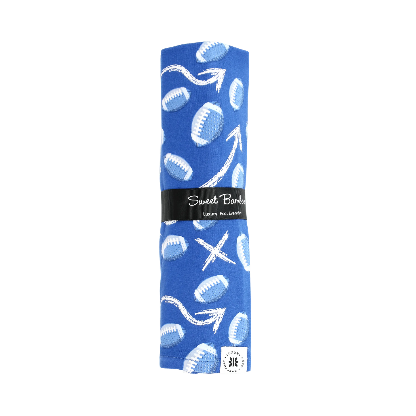 Swaddle Blankets