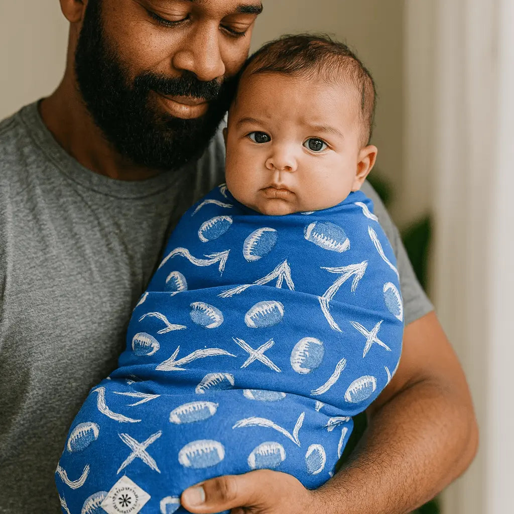 Swaddle Blankets