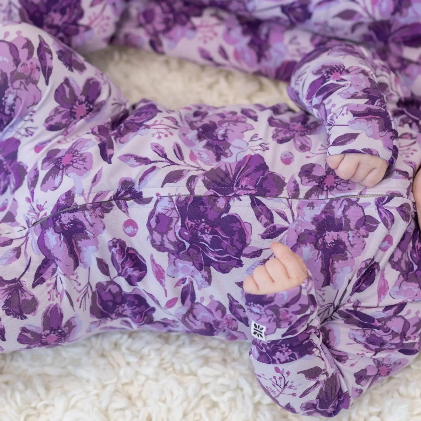Girls/ Sweet Big Kid Cloud Blanket