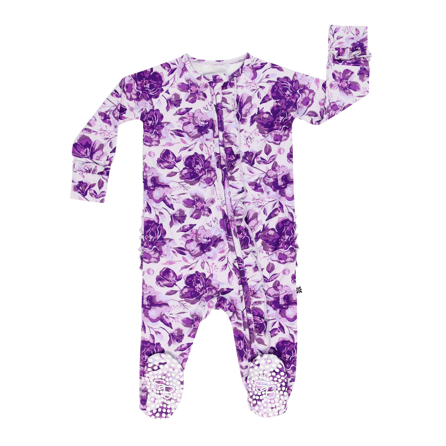 Other Ruffle Footie