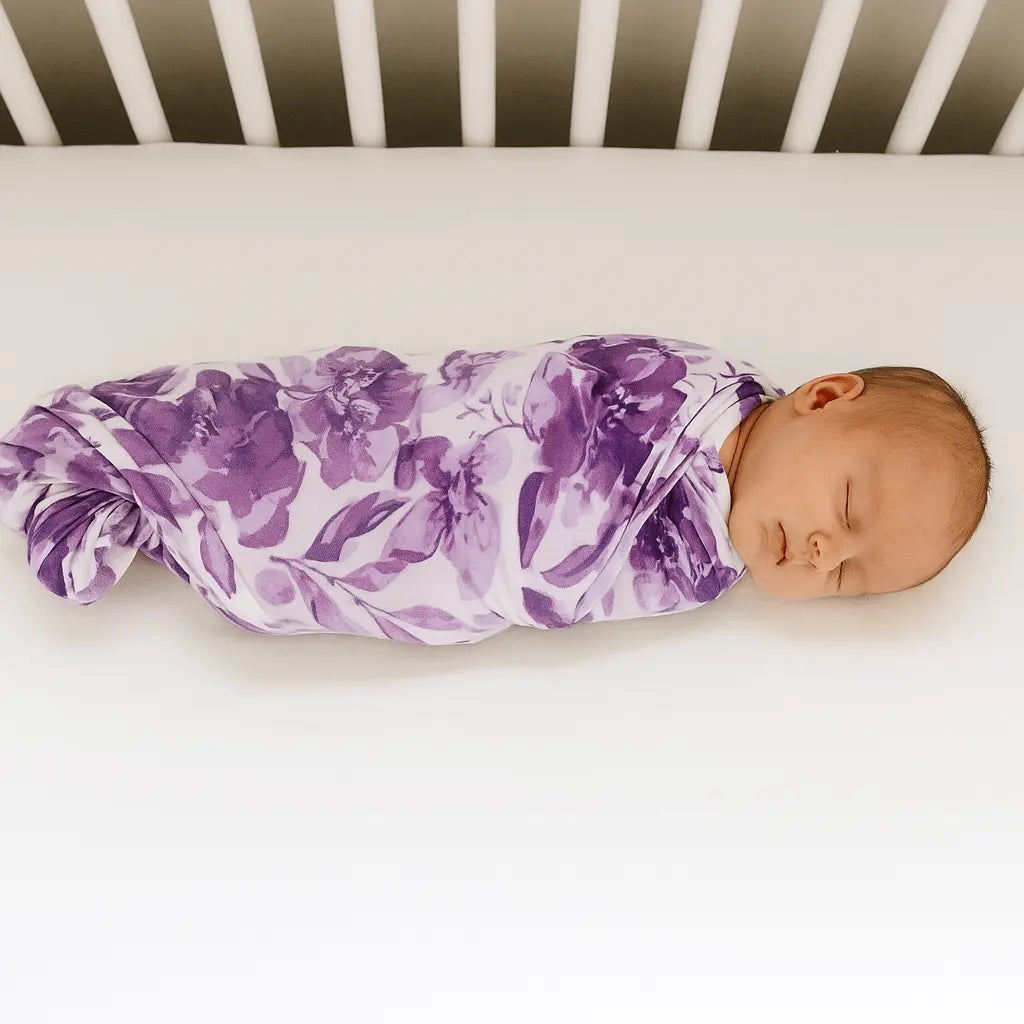 Swaddle Blankets