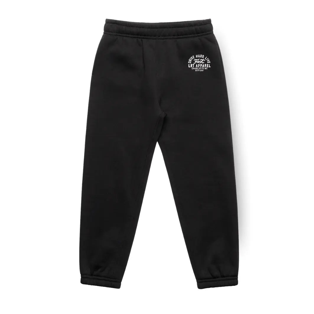 TRACK PANT