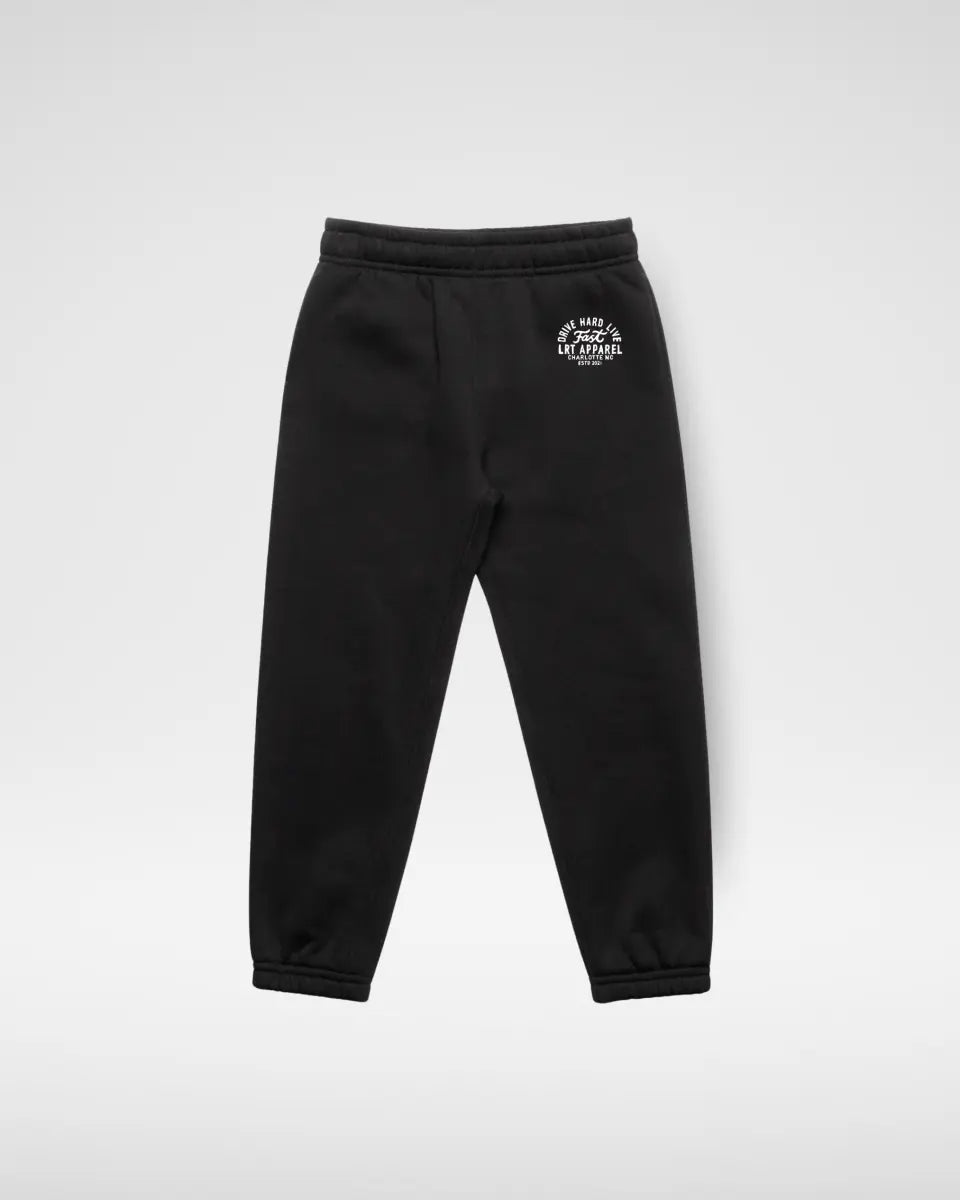 TRACK PANT