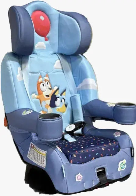 KidsEmbrace 2-in-1 Car Seat