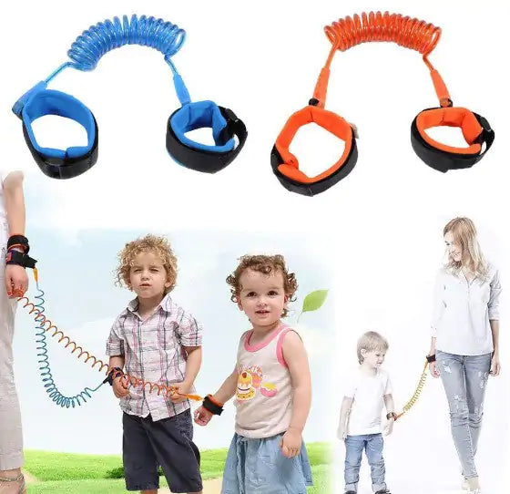 Anti Loss Child Safety Bracelet