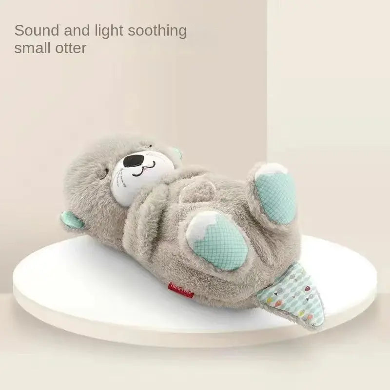 DreamyDuo Plush Doll Toy