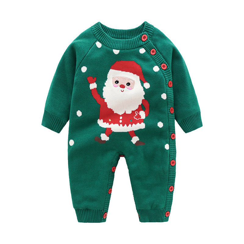 Newborn Baby Clothes