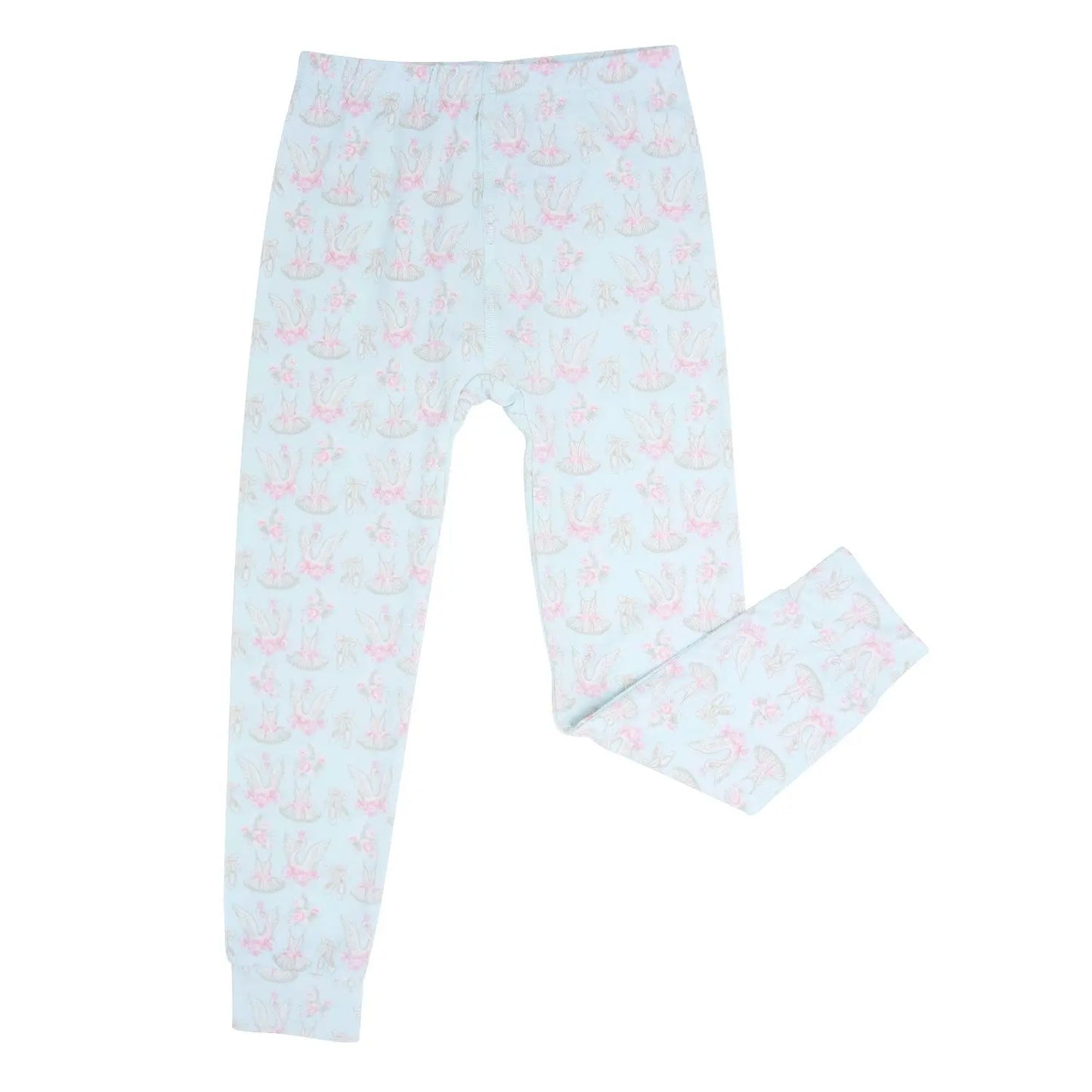 Girls · Fun/Themed Big Kid Pajama Set