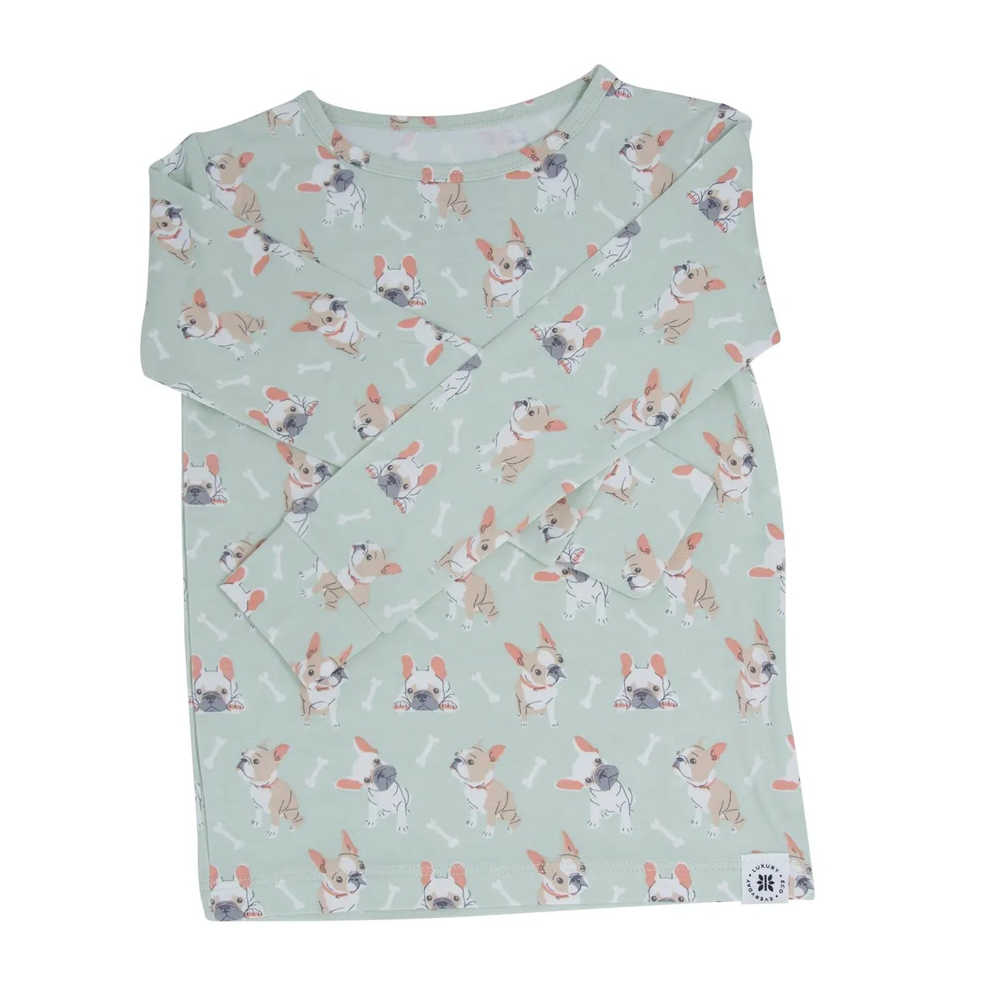 Boys · Characters/Other Big Kid Pajama