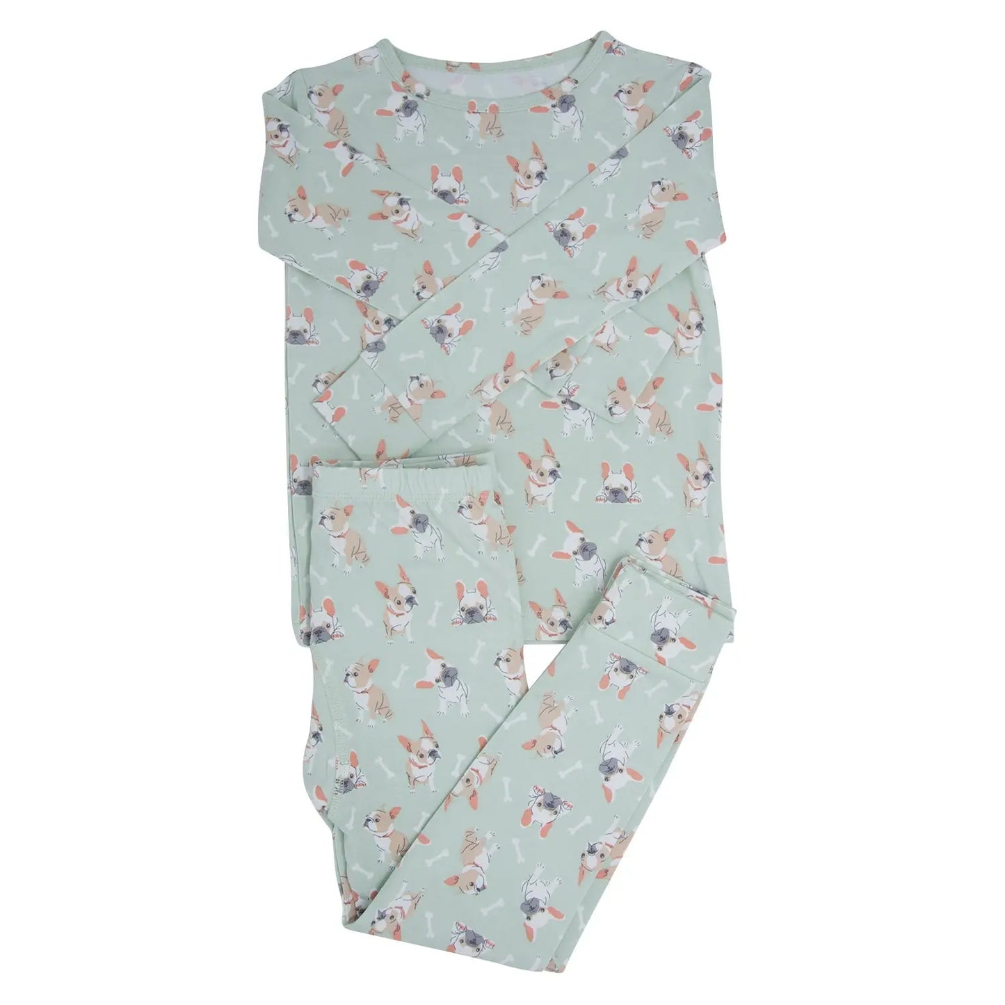 Boys · Characters/Other Big Kid Pajama