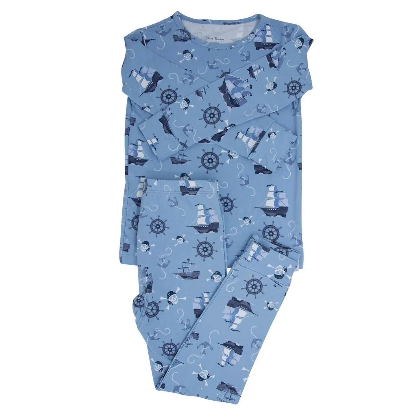 Boys · Characters/Other Big Kid Pajama