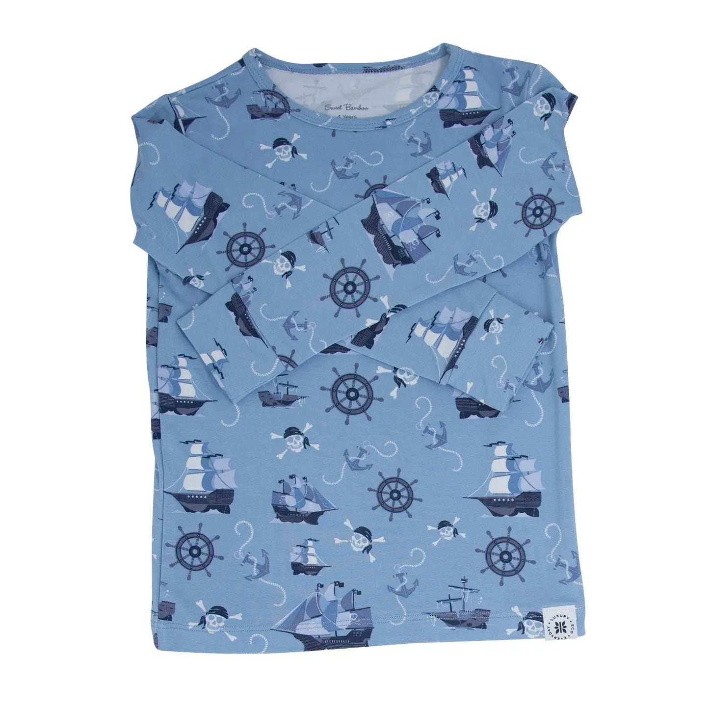 Boys · Characters/Other Big Kid Pajama