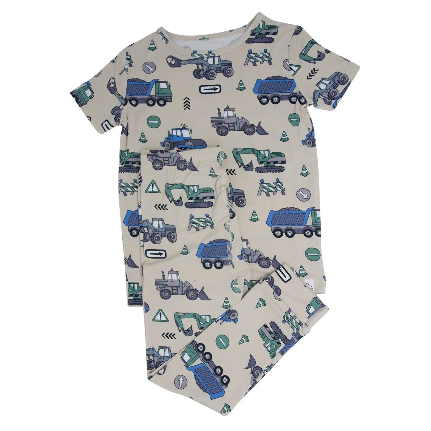 Boys · Characters/Other Big Kid Pajama