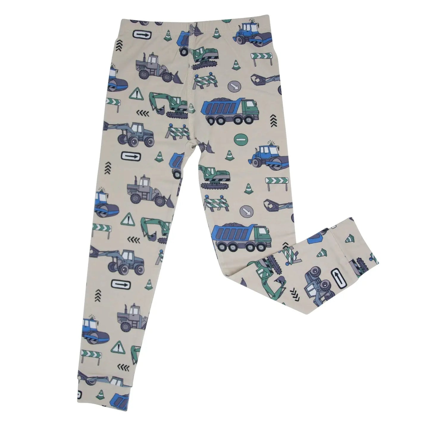 Boys · Characters/Other Big Kid Pajama