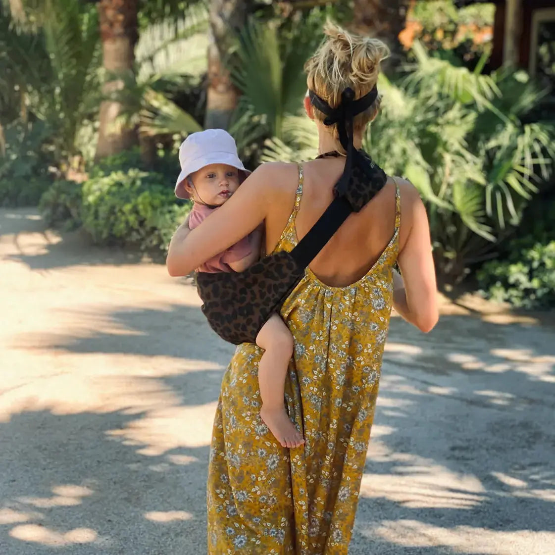 Toddler Carrier