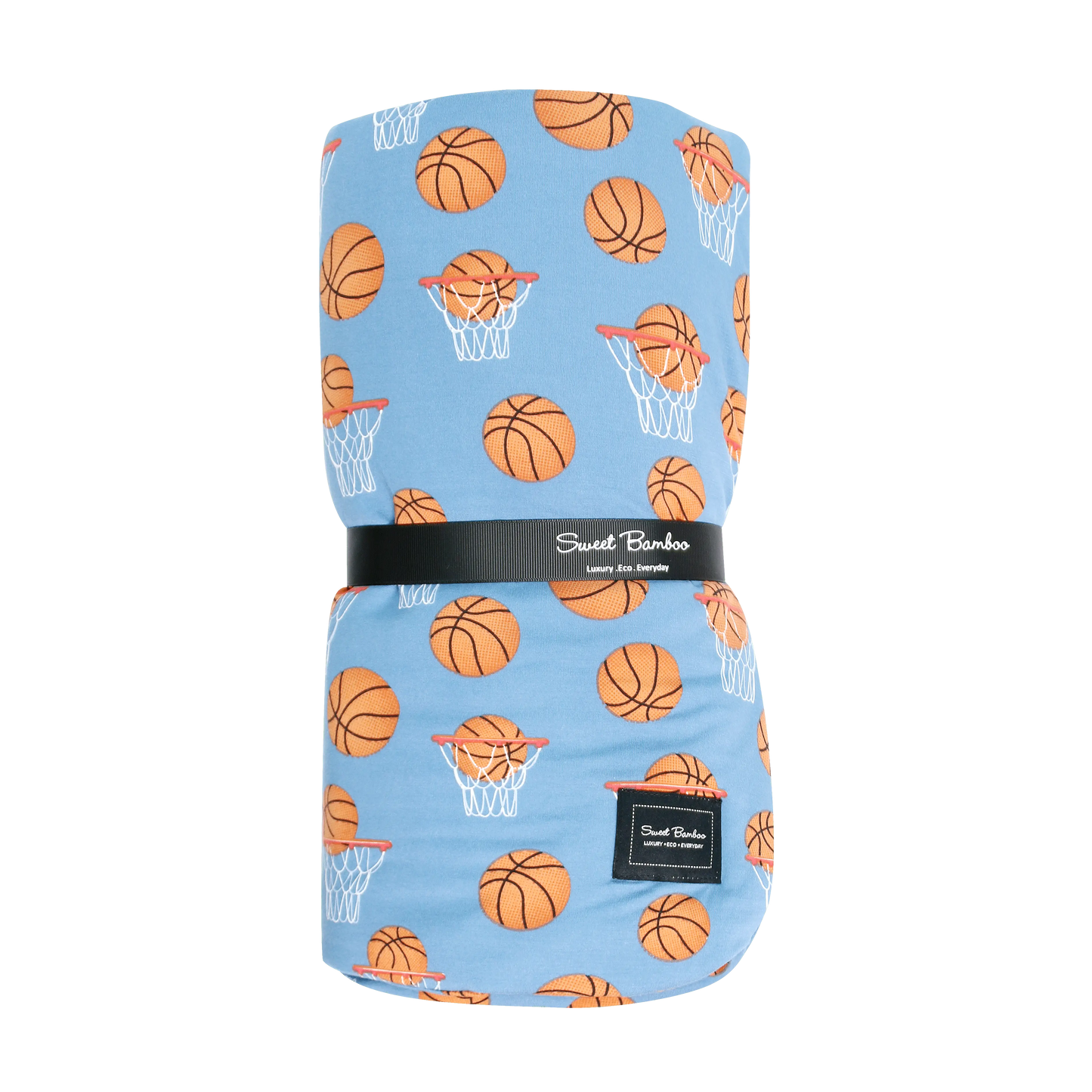 Boys/Adventure Big Kid Cloud Blanket