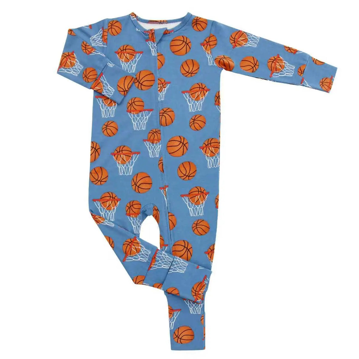 Convertible Rompers · Boys Characters/Other