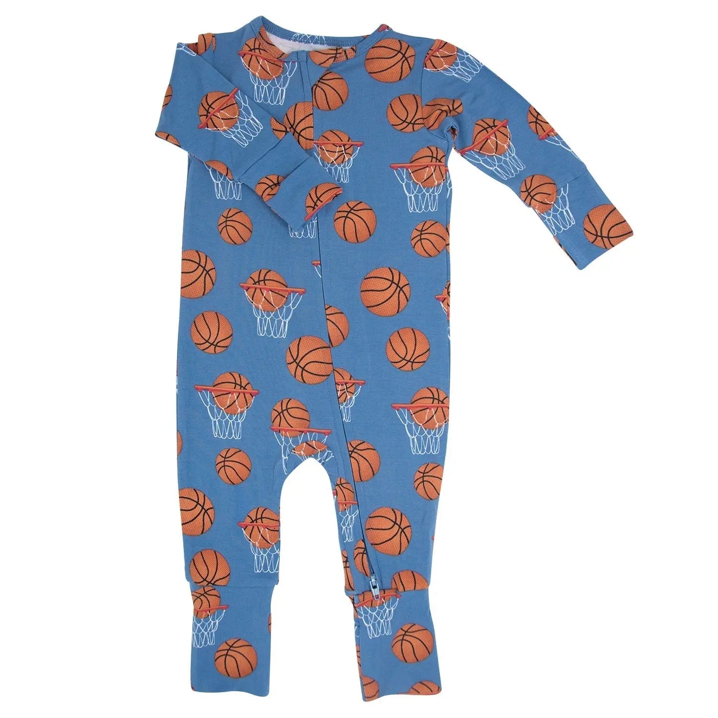 Convertible Rompers · Boys Characters/Other