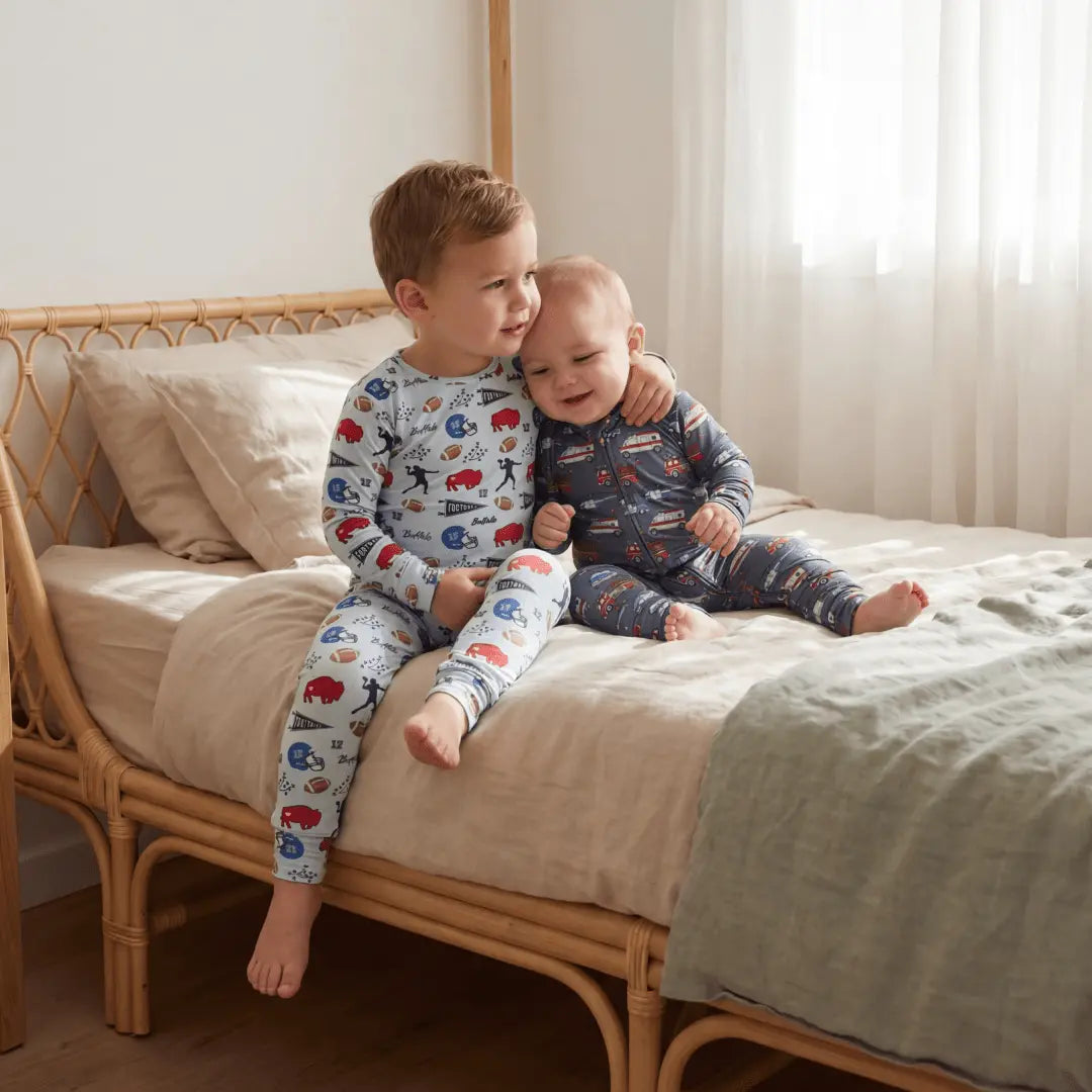 Convertible Rompers · Boys Characters/Other