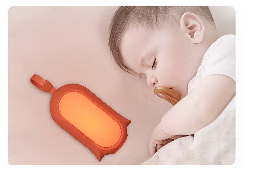 Soothing Sleep Instrument Baby Coax Baby Magic Music