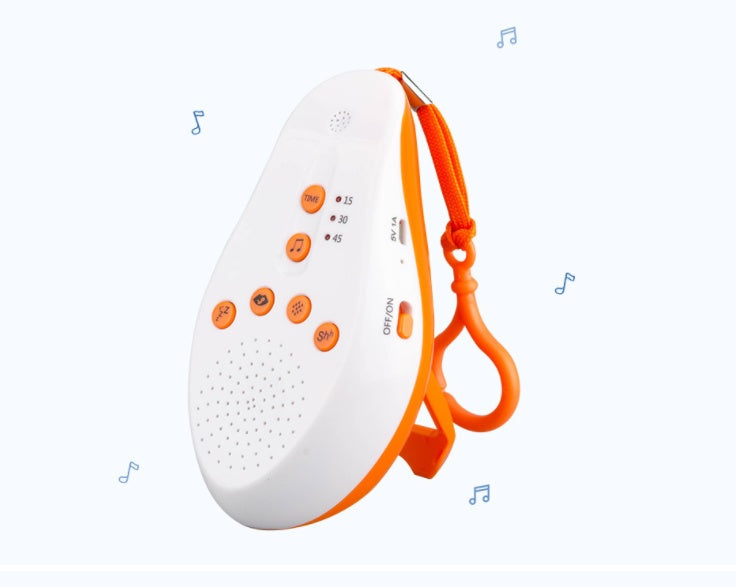 Baby Pacifying Sleep Aid Music Sleep Apparatus Electronic Music