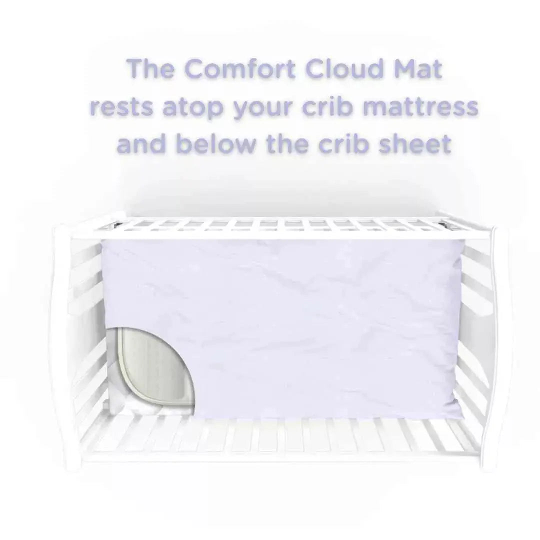 Hubble Dream+ with Comfort Cloud™ Sleep Sensor Mat