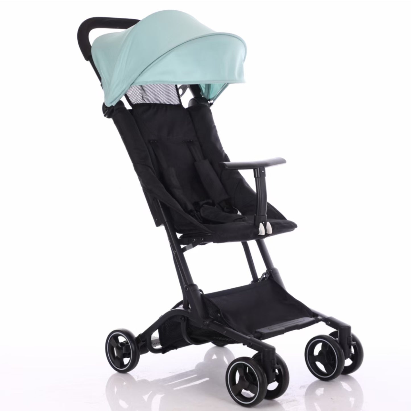 Portable Children's Stroller