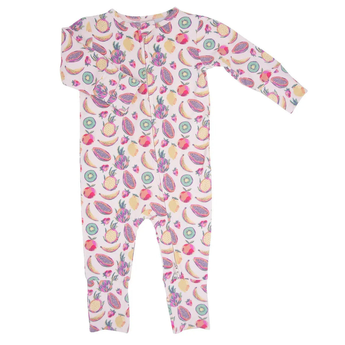 Convertible Rompers · Girls Floral/Sweet
