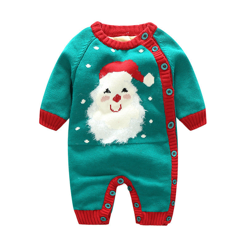 Newborn Baby Clothes