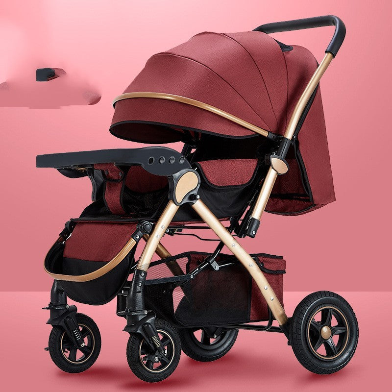 Baby Stroller Newborn