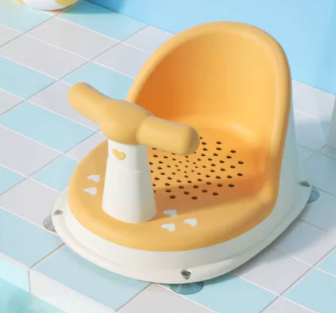 Baby Bath Sitting Lying Seat