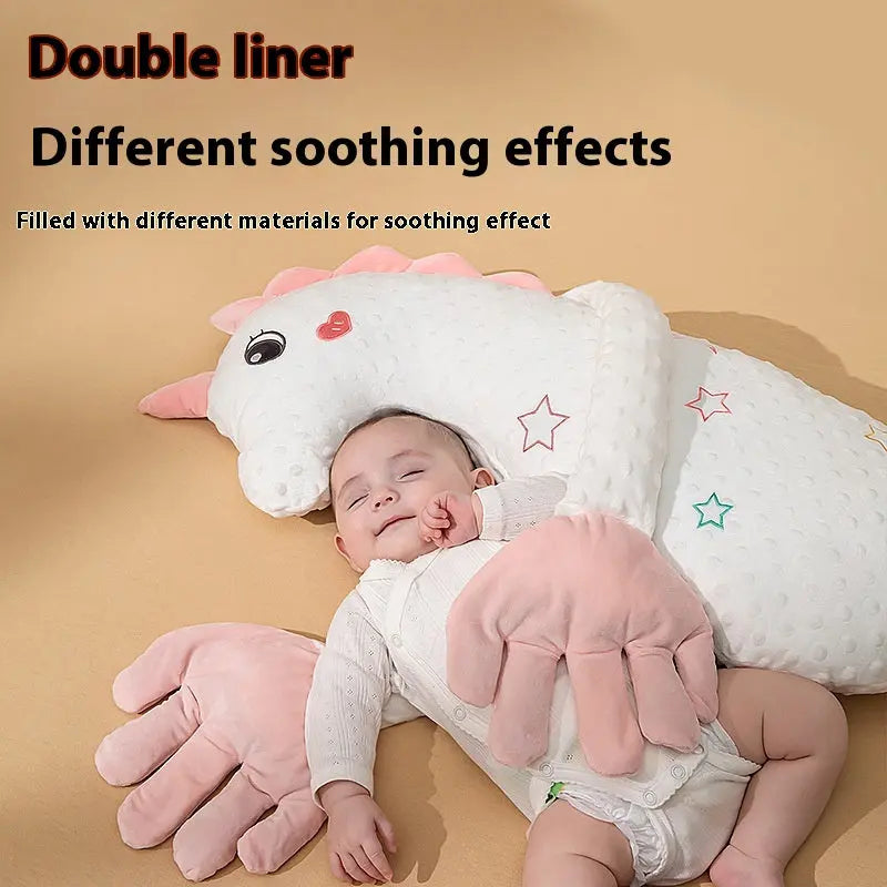 Baby Pillow