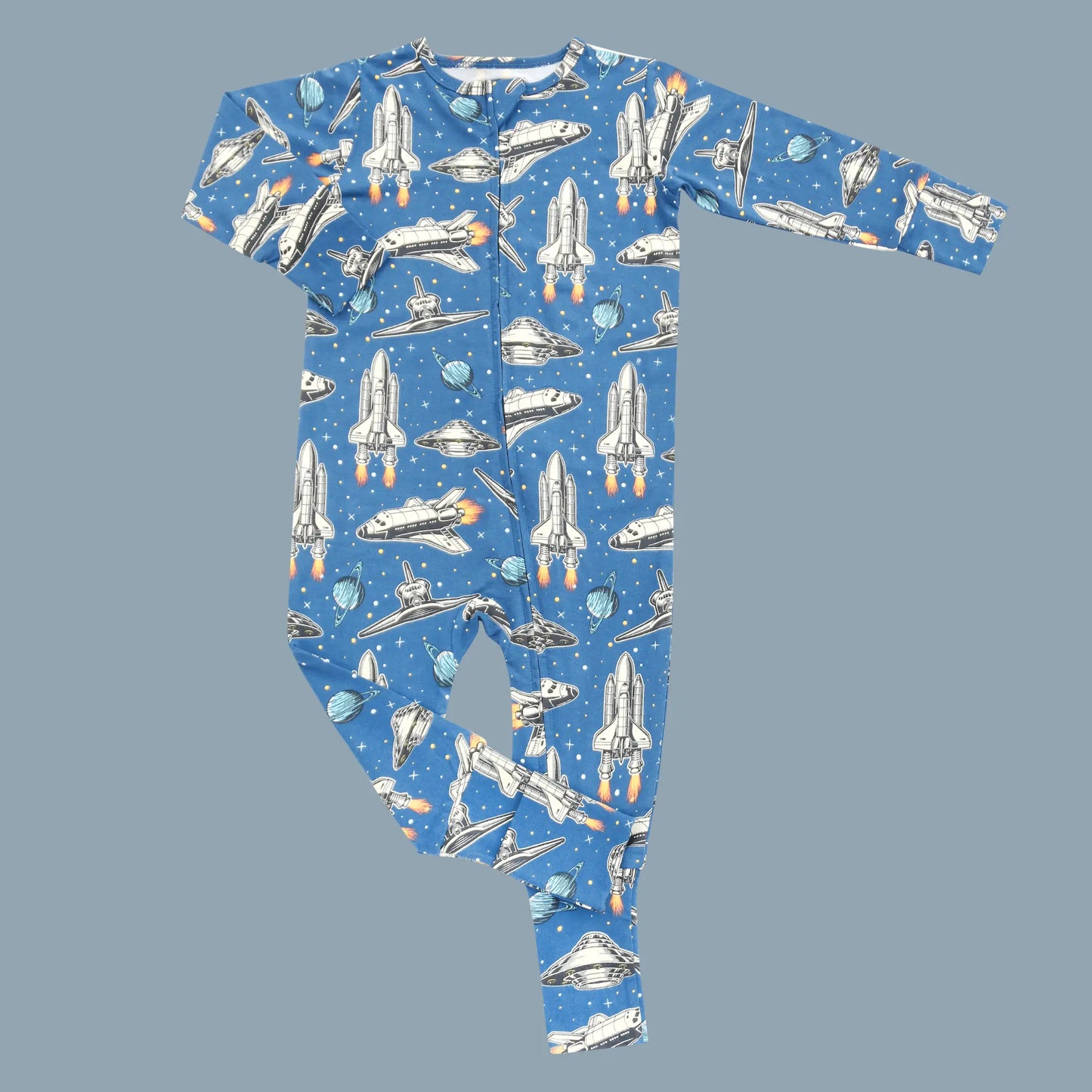 Convertible Rompers · Boys Characters/Other