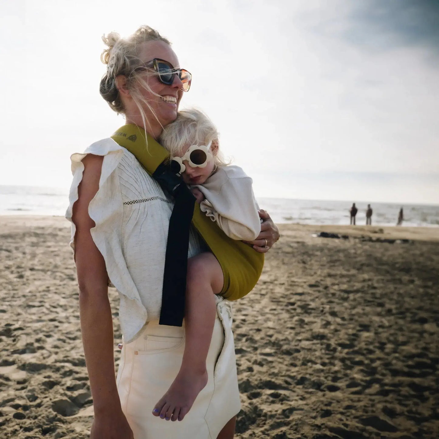 Toddler Carrier