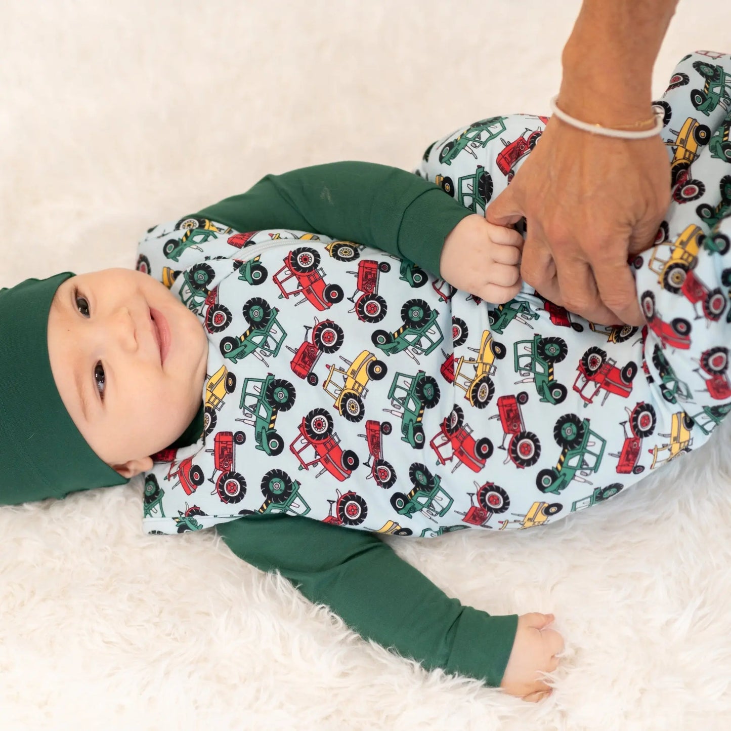 Sleep Sack