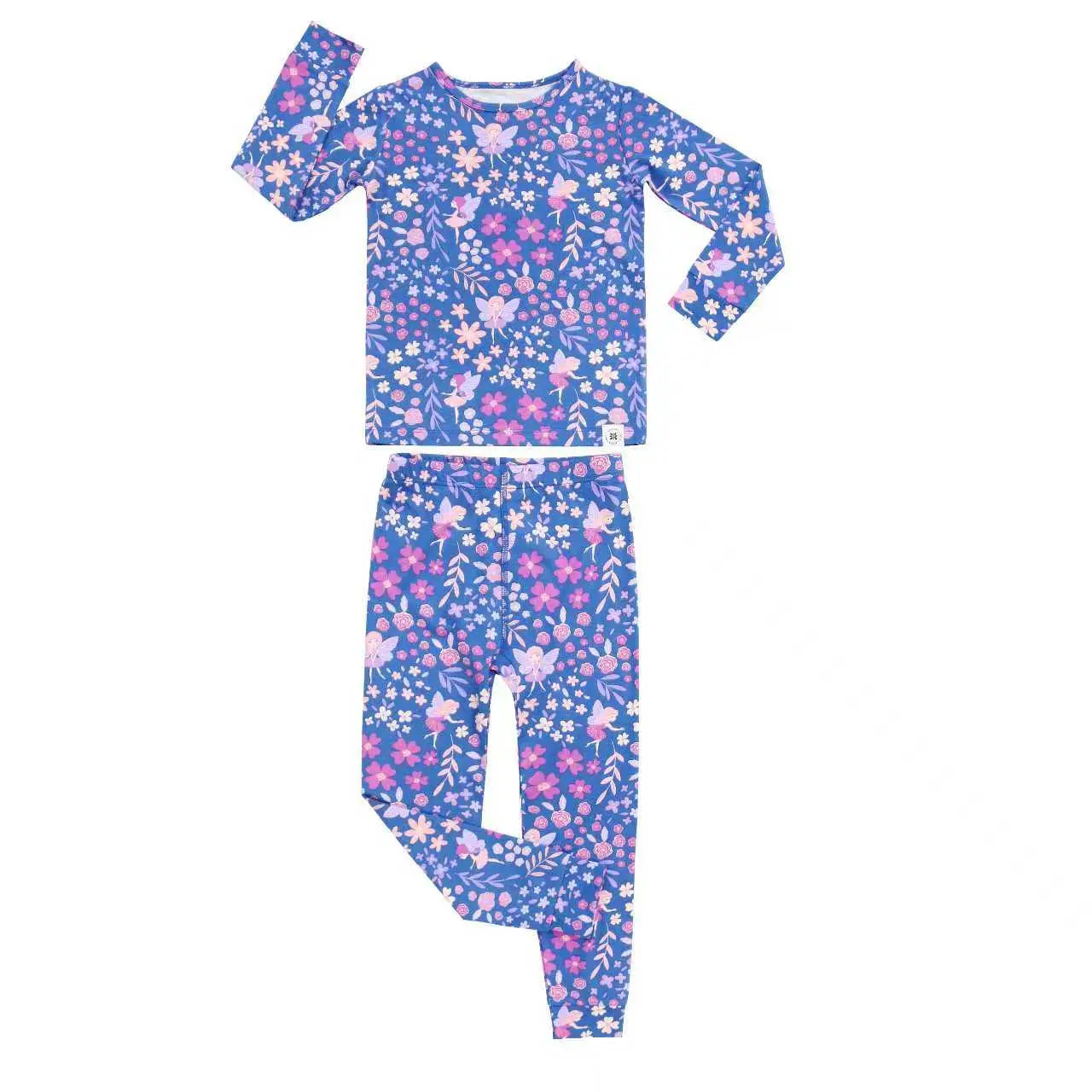 Girls · Fun/Themed Big Kid Pajama Set