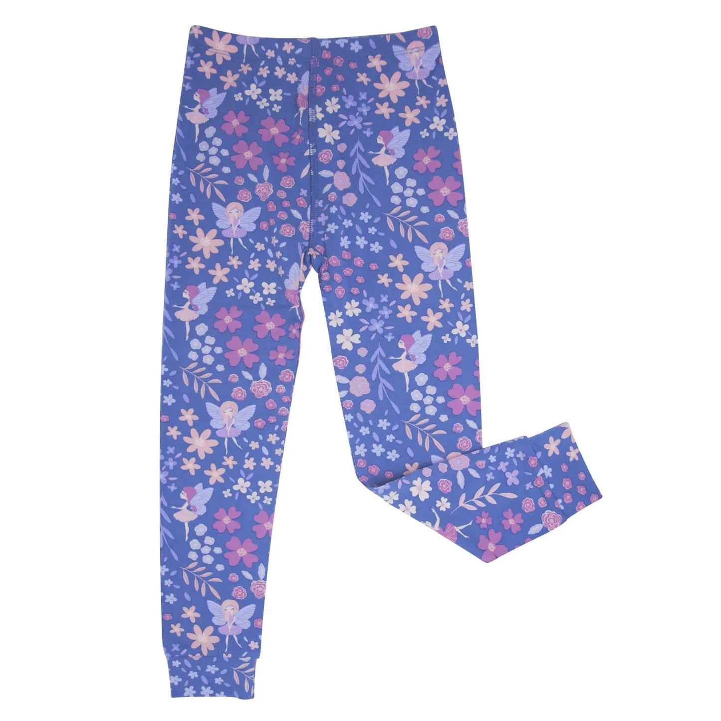 Girls · Fun/Themed Big Kid Pajama Set
