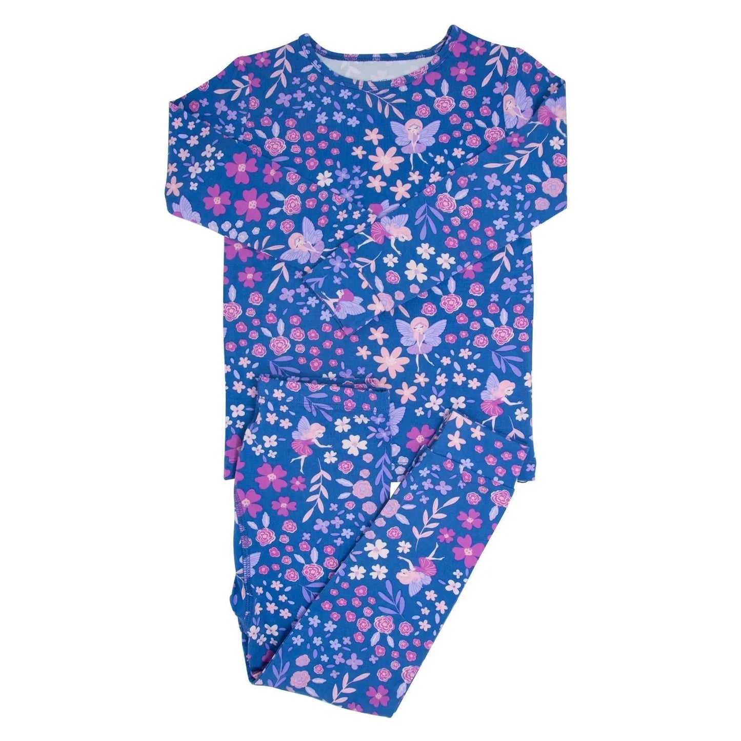 Girls · Fun/Themed Big Kid Pajama Set