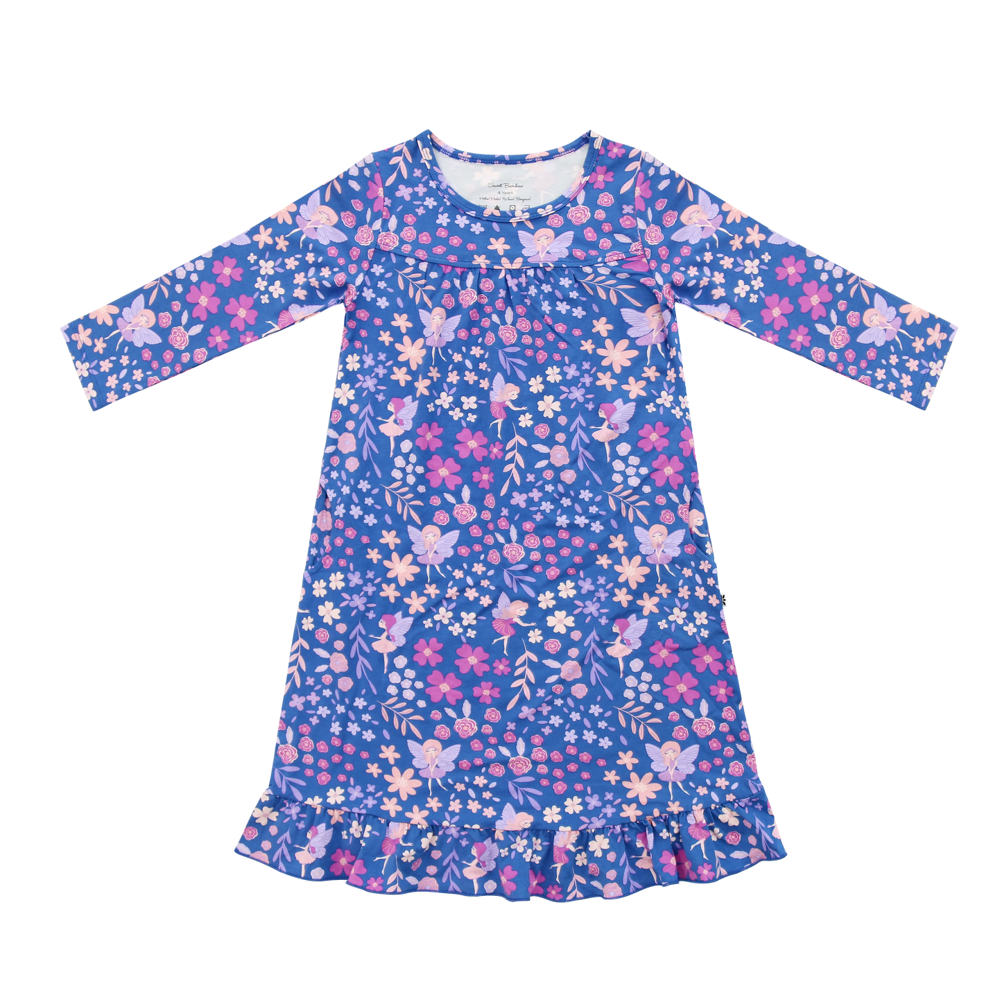 Boho Dress